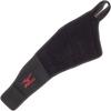 Mizuno Wrist Navi Golf Practice Aid for Guides Proper Golf Swing and Wrist 5MJM1405 Men's Right-Handed Players, Left-Handed Wear, Movement, Black/Red,