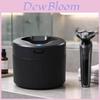Philips S7000 S9000 Shaver Cleaning Cabin For Mens Grooming