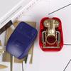 12V Car Battery Disconnect Terminals Clamps Connectors Quick Release Battery Termina Connectors for Cars Auto Electromobile