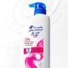 Head & Shoulders Silky Smooth Anti-Dandruff Shampoo