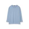 Basic KniT Pullover T shirT Rudy Rayon Span