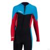 Neoprene Wetsuit for Aquatic Exploration And Fun