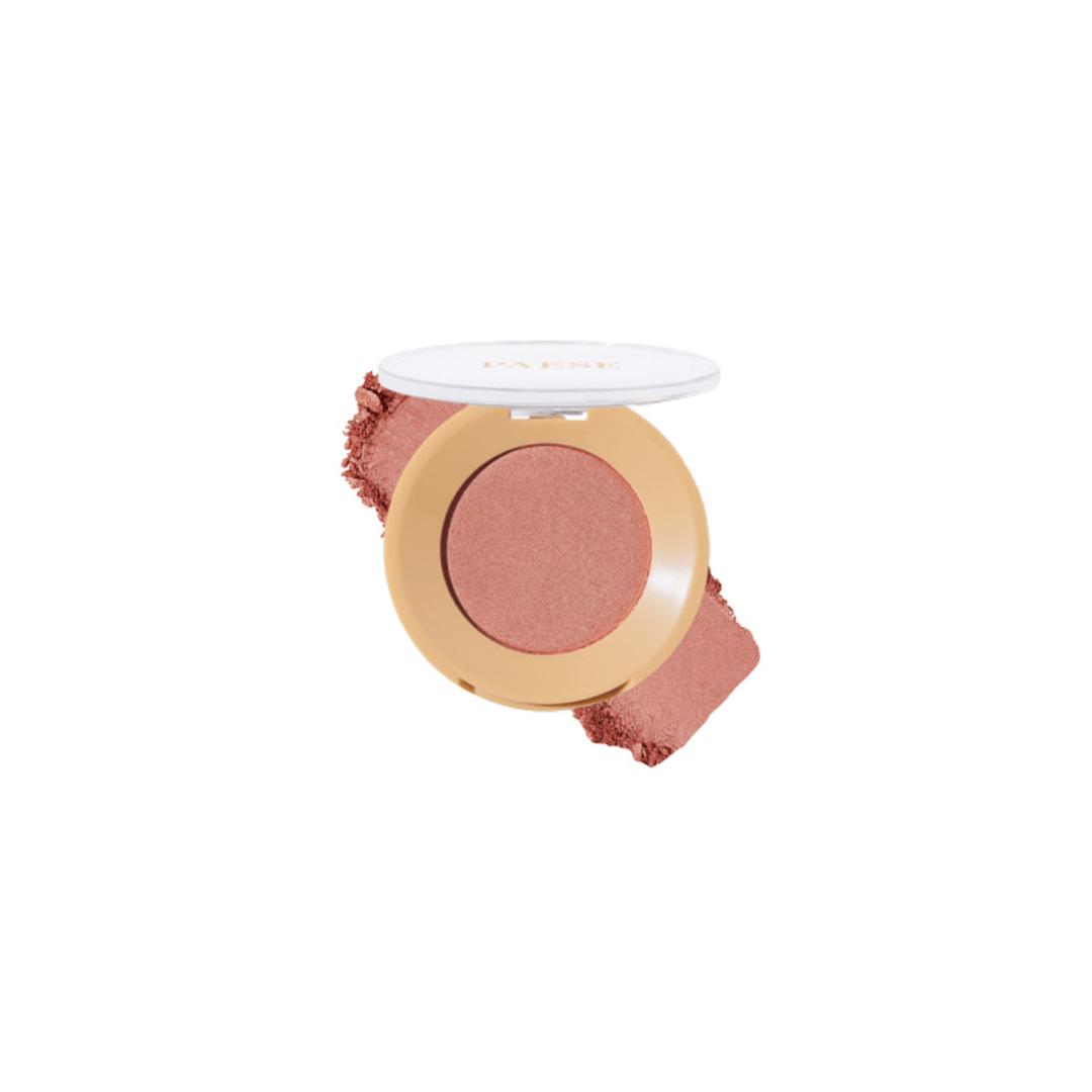 

Paese Selfglow satin-illuminating blush 06 Sunset, 3 g
