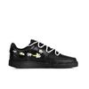 Nike Court Vision Low Wear resistant And Lightweight Low top Skateboard Shoes Unisex DH2987-002(Team186-   )
