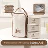Large Capacity Microwaveable Stainless Steel Bento Lunch Box with Free Shipping