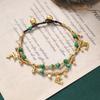 Vintage exotic style woven bracelet niche design Tibetan hand rope women's bracelet accessories
