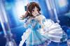 PLUMPMOA TV Anime ASKEPOTJENTER Alice Tachibana skala PVC-malt ferdig figur "THE IDOLM@STER U149" 1/7