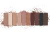 WET N WILD Color Icon Eyeshadow 10 Pan Palette Nude Awakening - (item)