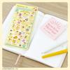 Sunstar Stationery Sanrio Character Bonbon Drop S8812144 Stickers, Stickers, Pompompurin,