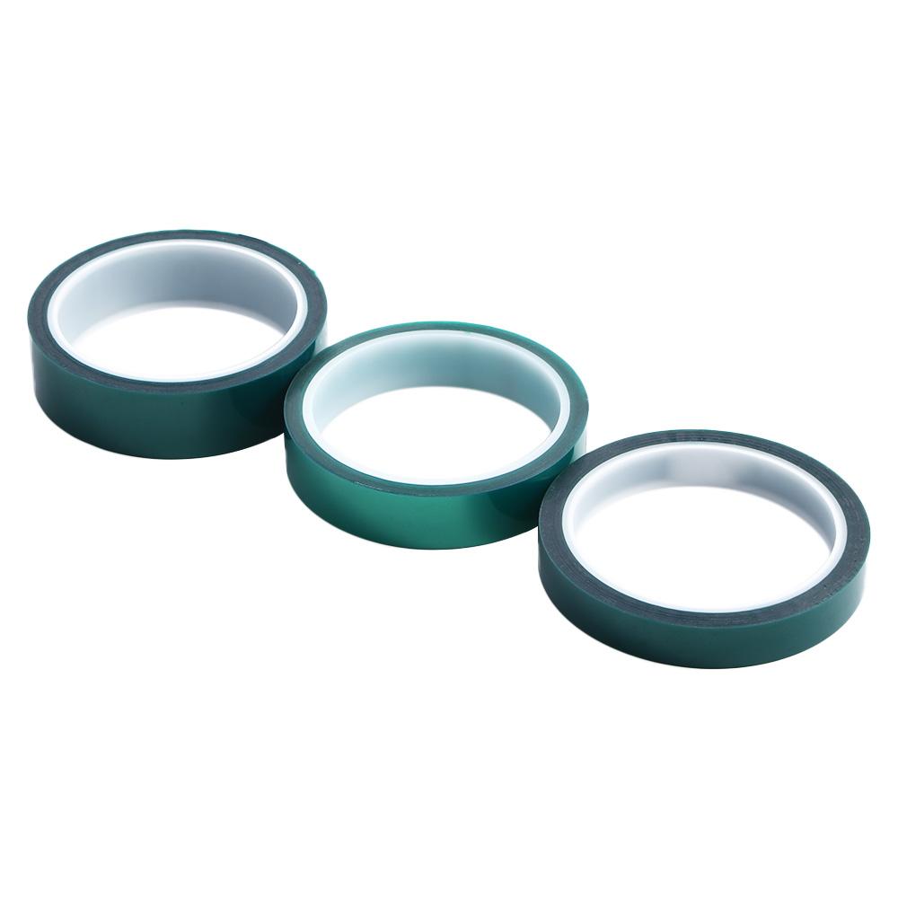 Adhesive Tape Heat-resistant Tape PET High Temperature Tape Solder Plating Insulation Tape