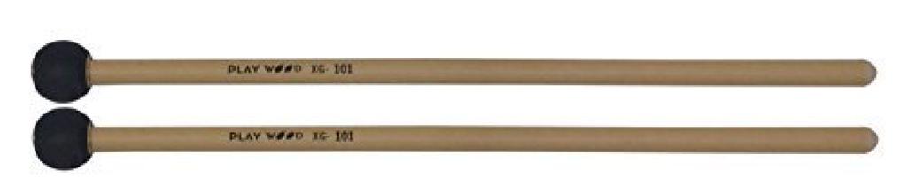 PLAY WOOD Play Wood Produced by Sawako Yasue Glockenspiel Mallet XG-101