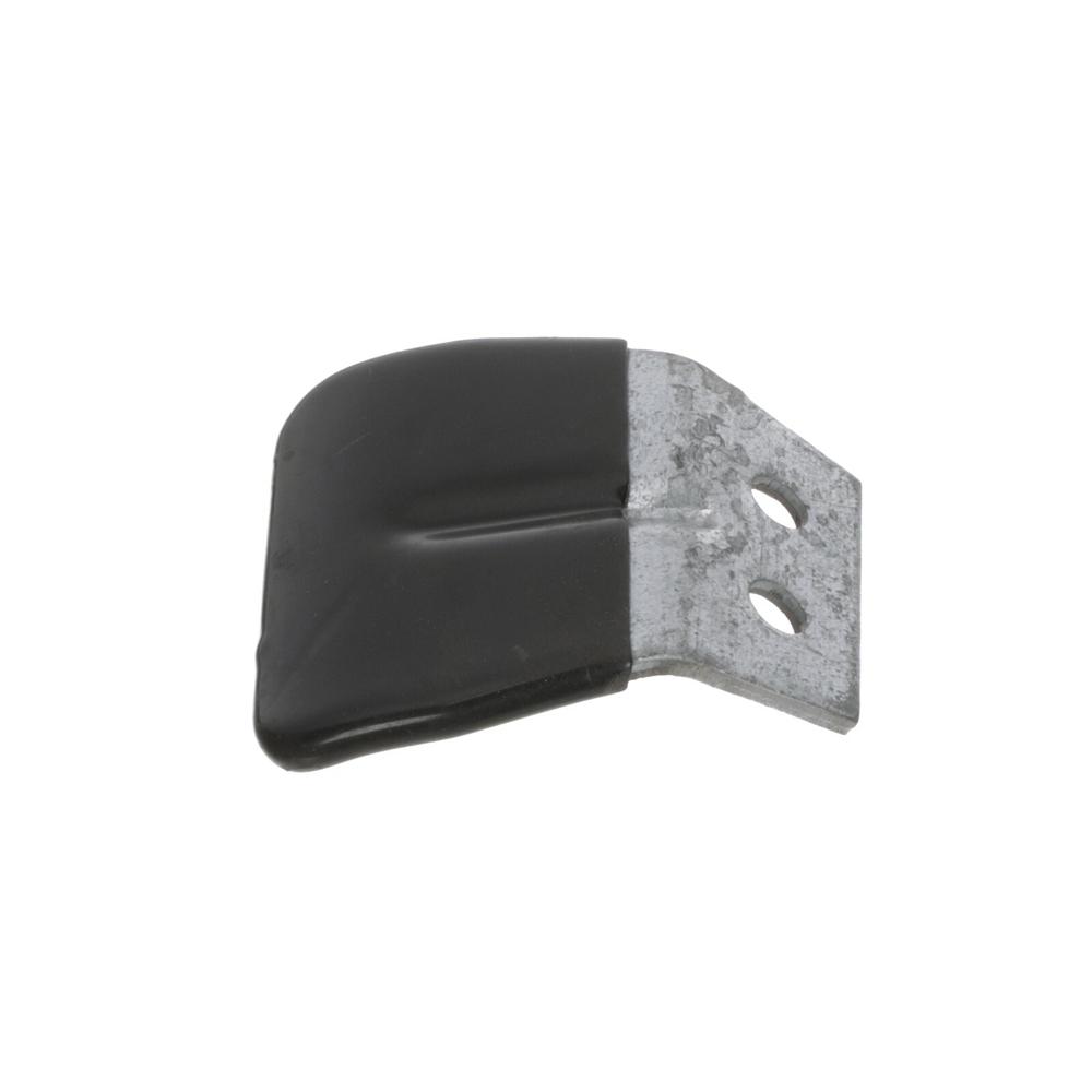 NEW  For 2000-2015 Ford F650 F750 Front Hood Stabilizer Plate XC3Z16C886AA