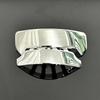Realistic Look Teeth Grillz Glossy Teeth Caps Jewelry Grillz Set  Street