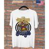 Hot All Size The Banana Splits Unisex Short Sleeve NT139 FREE SHIPPING