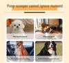 40-Piece Pack of Large Pet Dog Sanitary Diapers - Absorbent, Free Shipping