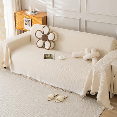 Téxteis para cozinha e sala de estar – Capas para sofás