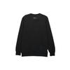 Puma X BT Crew Oversized Printed Sweatshirt Men Tops Black 578228-01
