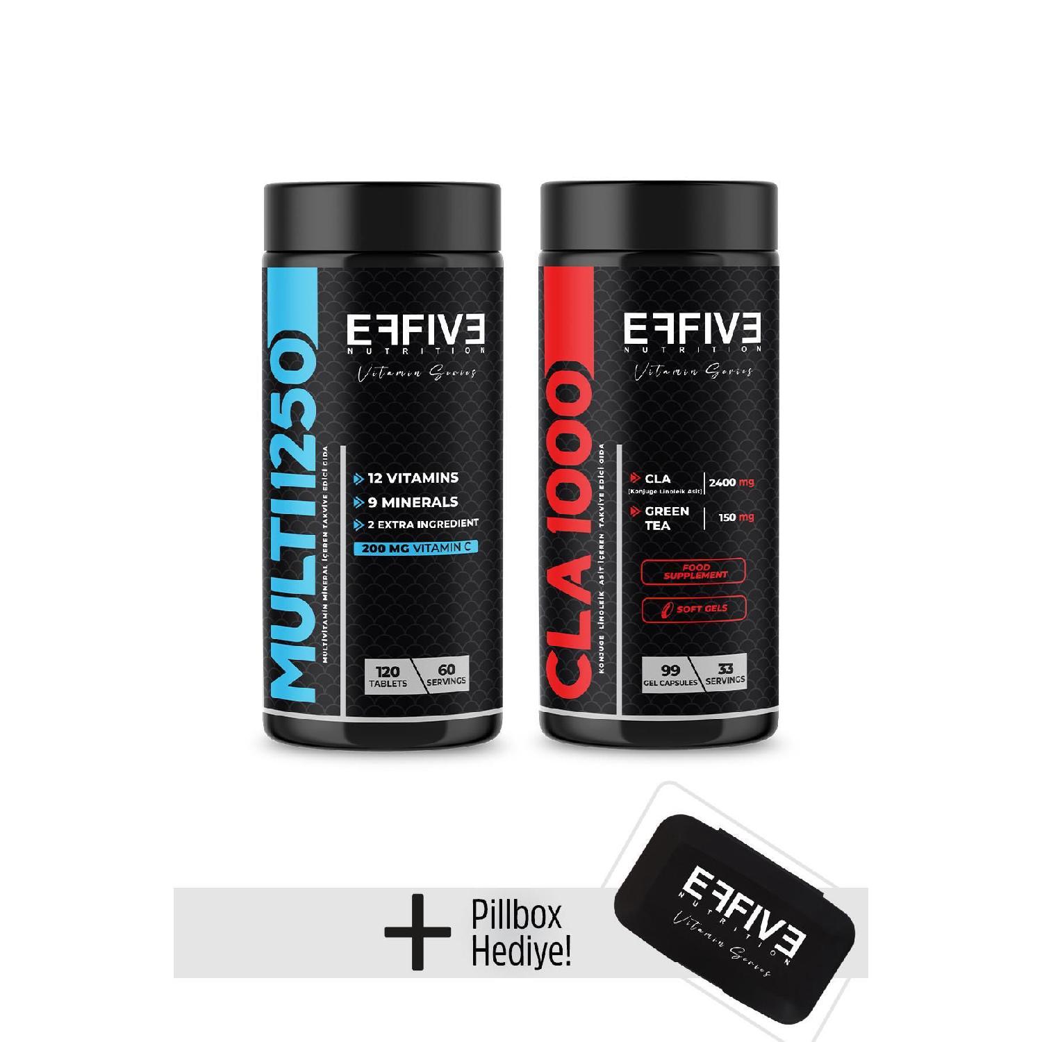 

Multi1250 120 Tablets Cla 99 Softgel