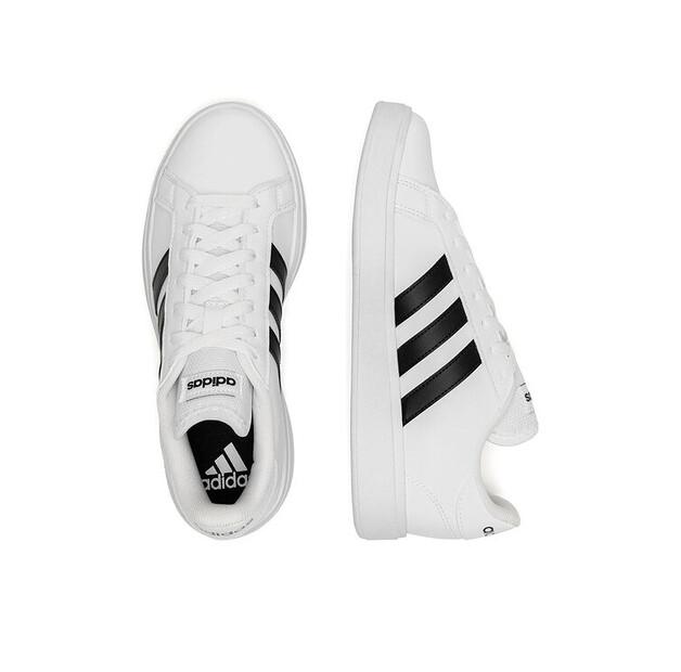 Кроссовки adidas GRAND COURT BASE 2.0