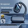 Wireless Sports Over-Ear Bluetooth Headset for Apple, OPPO, Huawei, Xiaomi, Vivo
