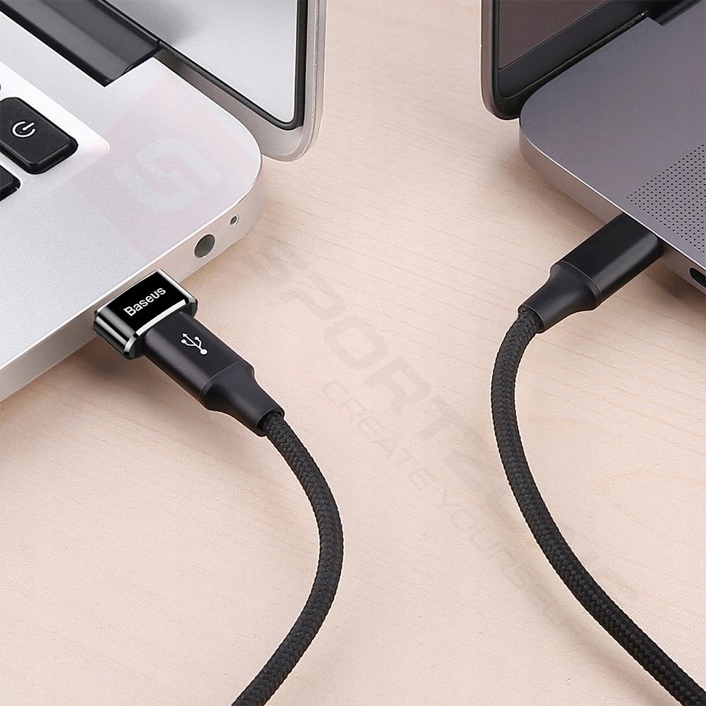 BASEUS Adapter USB-C to USB-A Adapter
