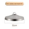 Lijia Commercial Multi-layer Stainless Steel Steamer