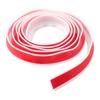 30-100cm Silicone Water Stopper Retaining Strip Seal Strip Shower Dam Flood Barrier Dry/Wet Separation Bathroom Accessories
