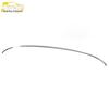21 Kustu Rear Window Trim & Tailgate Glass Anti-Scratch Bright Strip