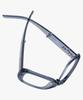 Likkeullou Rc Maye Folder Blue Light Glasses Gray