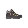 Mountain Warehouse Mens Adventurer vanntette tursko