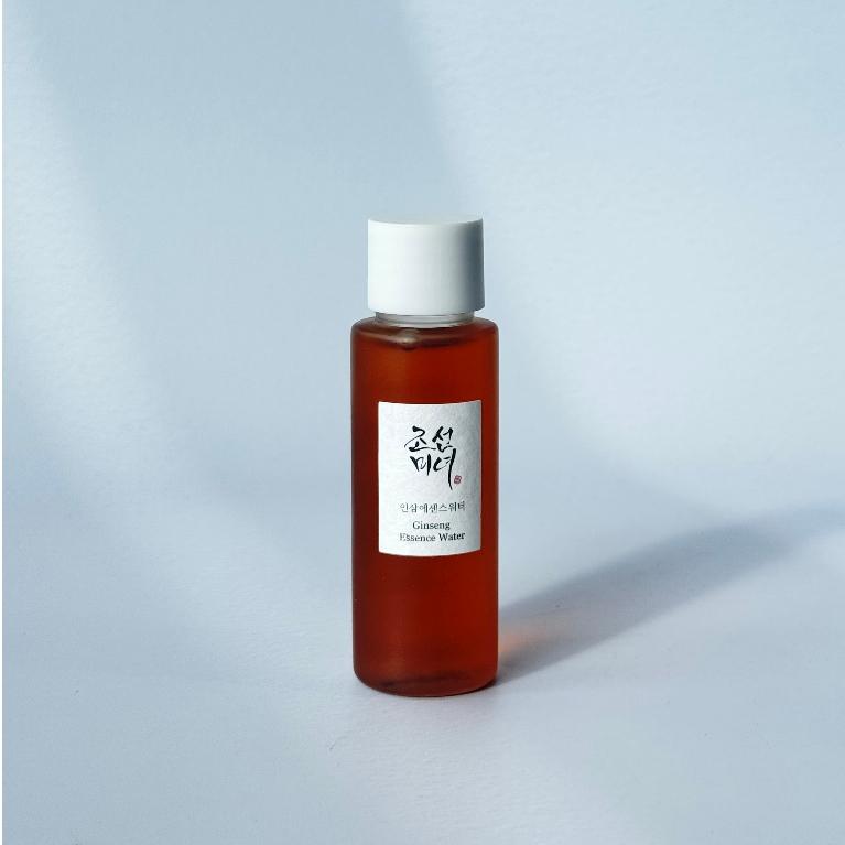 BEAUTY OF JOSEON Ginseng Essence Water (150mL) / Mini (40mL)