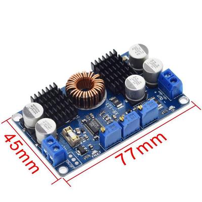 DIY modules – Elektronische modules