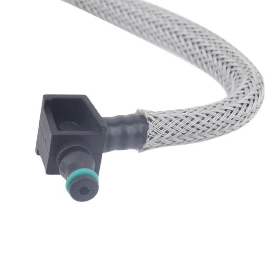 Ford Galaxy 1.8 TDCi Leak Off Fuel Pipe With Sensor – Replaces 4M5Q9K022AG For 2006-2014