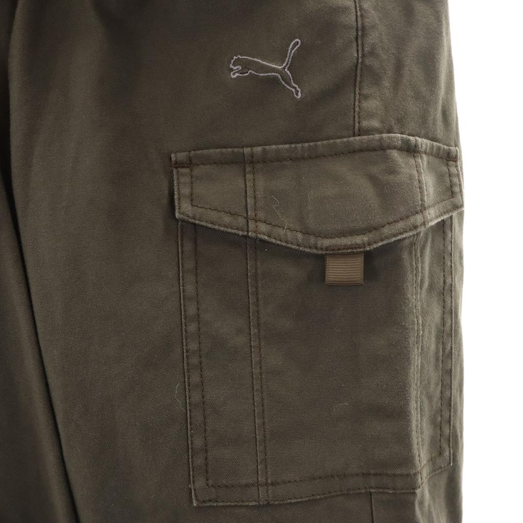 Puma Pantaloni cargo de golf S Maro Bărbați Folosit