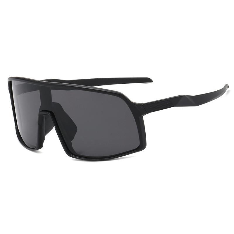 

Outdoor Sports Colorful Sunglasses For Women Protection Cycling Eyewear Style C