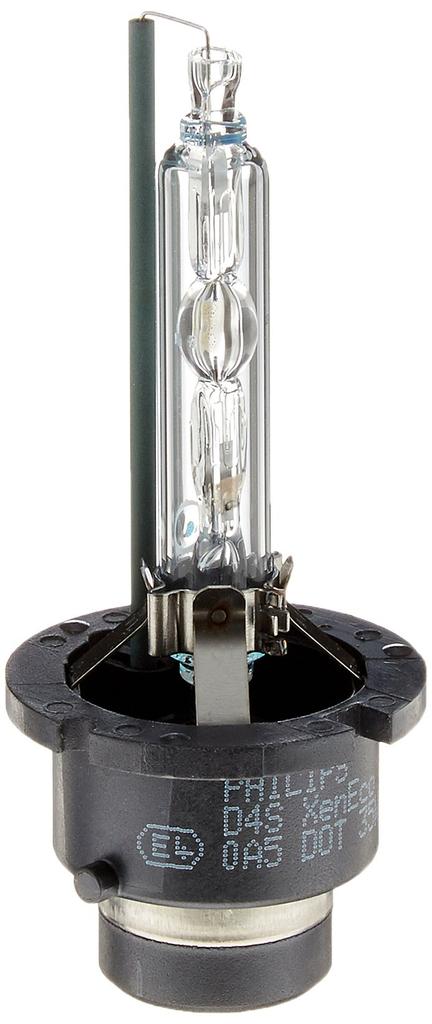 Stanley Electric Headlight HID Bulb D4S 1 Piece 4000K DL04