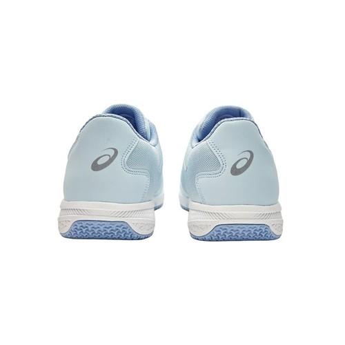 Asics LAZERBEAM SJ MG Low Top Kids' Running Shoes Blue - 1154A183-020