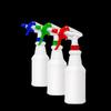 Multi-purpose Acid-Alkali Resistant Spray Bottle