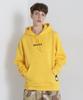 Exclusive SWEAT PULL OVER PARKA M 060 Yellow [AVIREX] WEB&DEPOT A-STAR Men's 783-4931005