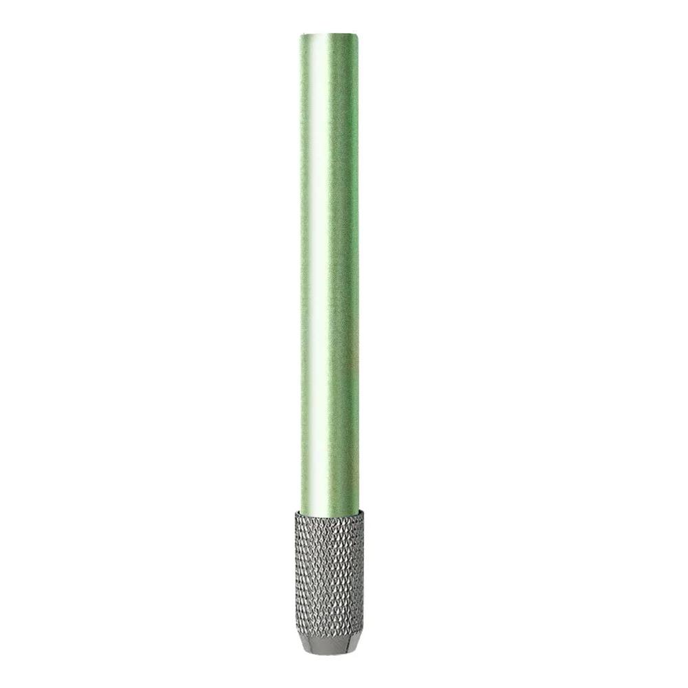 New Metal Pencil Extender Adjustable Lightweight Pencil Extension Holder Universal Pencil Lengthper Drawing Writing Sketch