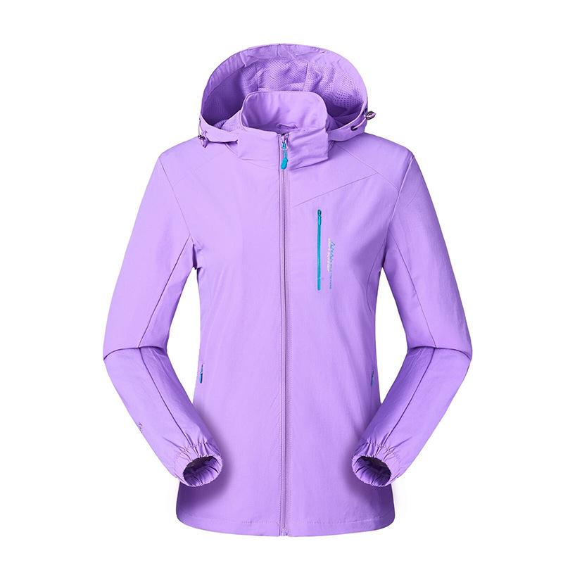 Giacca a Vento Impermeabile Elastica per Coppia – Tessuto Morbido Softshell Traspirante e Caldo per Uomo e Donna – Ideale per Tutte le Stagioni