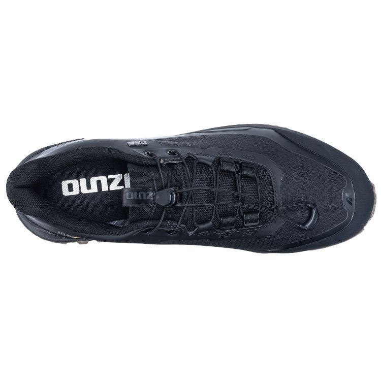 Mizuno GM Crosswild Minimalist Fashion Sports Non-Slip Wear-Resistant Low-Top Casual Shoes Men Casual Shoes Black D1GH223401