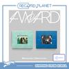 [Voorbestelling] MAMAMOO - Speciale Single [4WARD] (Herinneringen ver. / Stilte versie) [POB]