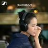 Sennheiser MOMENTUM 4 Wireless Noise-Cancelling Headphones