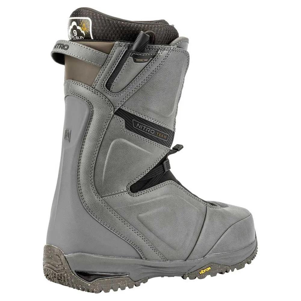 Nitro Сноубордические ботинки Team tls