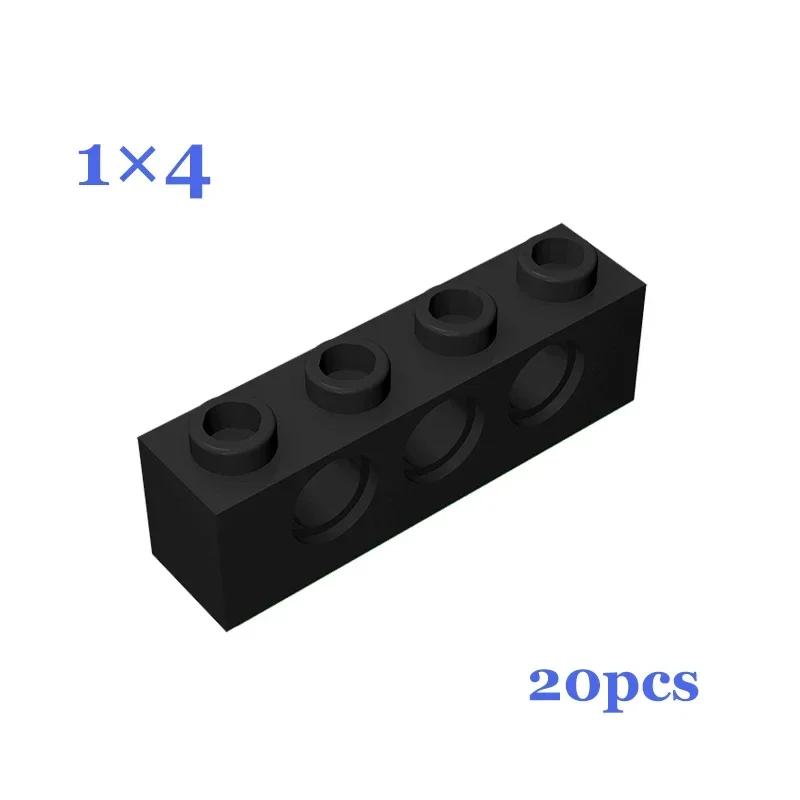 Non-Toxic High-Tech Building Blocks Bricks Technical Parts Pin Beam Liftarm Axle Connector Panel Gear Car Motorcycle Technology Set Toys