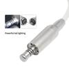 Dentaler Mikromotor Tragbar Bürstenlos Elektrisch Für Zahnmedizin Mit Internem Wasserspray Und LED Glasfaseranschluss 16:1 1:1 1:5