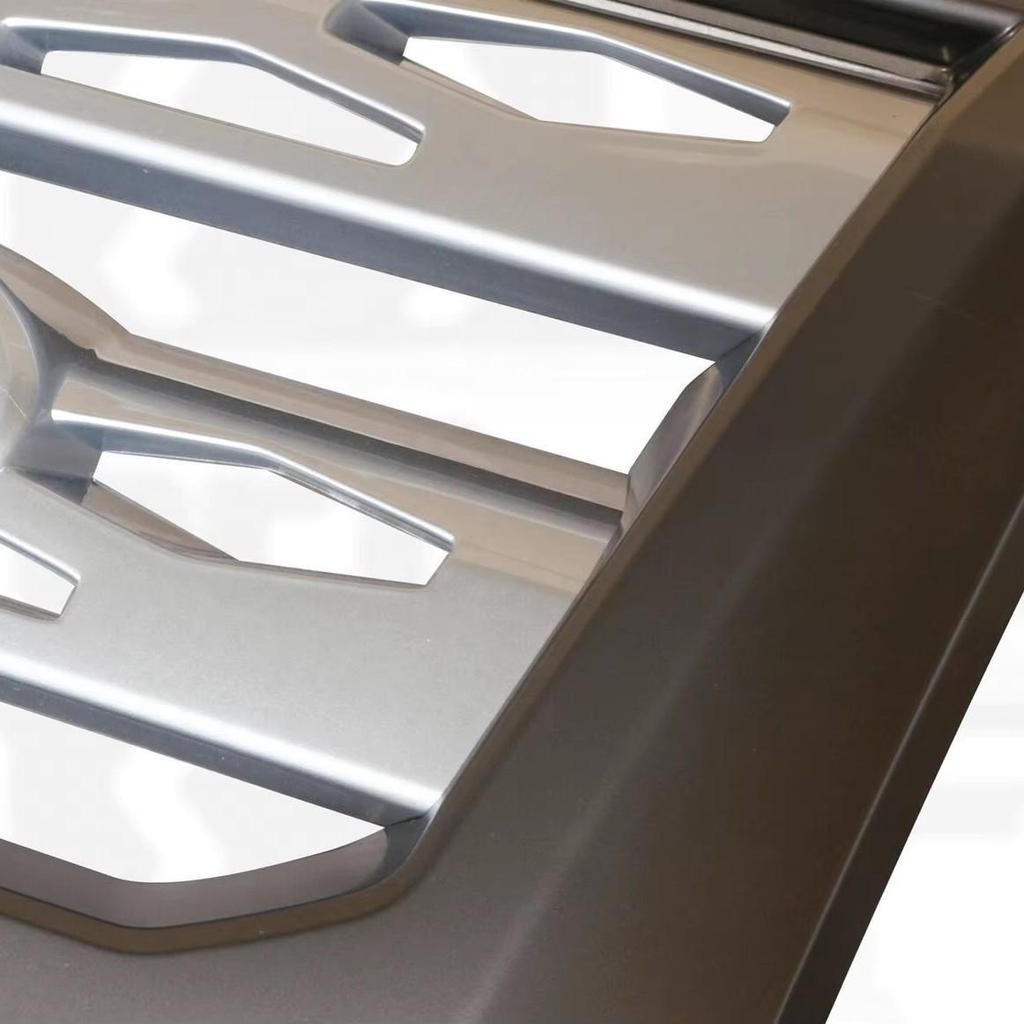 LR040839: Front Bumper for Land Rover Freelander 2