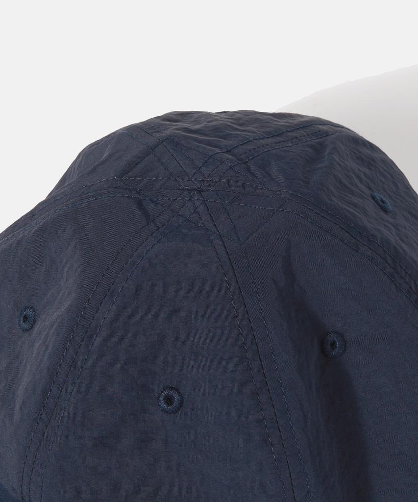 ESPIONAGE Nylon Hiking Cap Navy