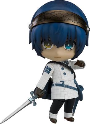 Nendoroid Metaphor ReFantasio Protagonist Basic Non-scale Plastic Painted Movable Figure
